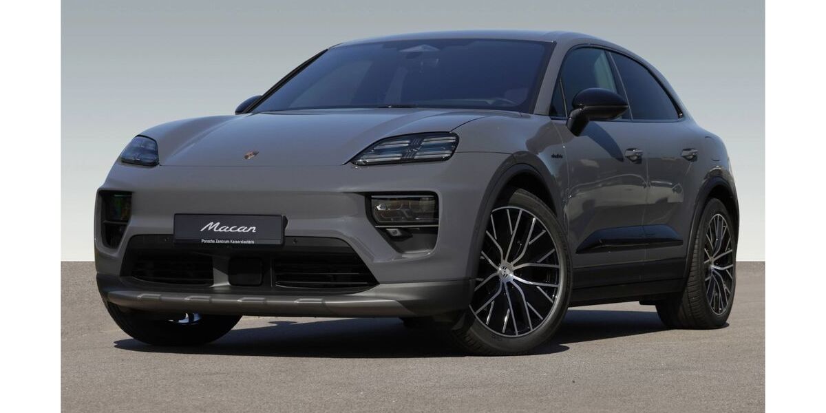Porsche Macan 9.900 km 105.590 &euro; Kaiserslautern 67657