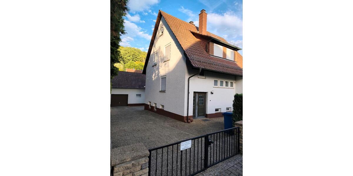 Einfamilienhaus Otterberg - 4 Zimmer, 120 m&sup2;, 340.000&euro; | Angebot:27156441