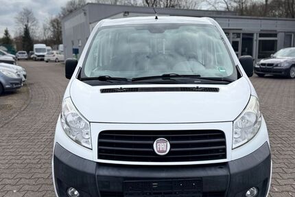 Fiat Scudo 226.000 km 4.490 &euro; Winnweiler 67722