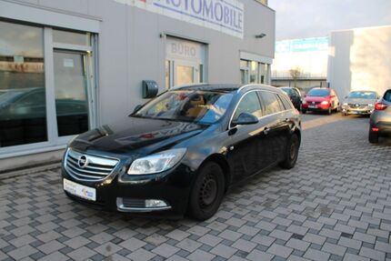 Opel Insignia 155.650 km 3.990 &euro; Kaiserslautern 67657