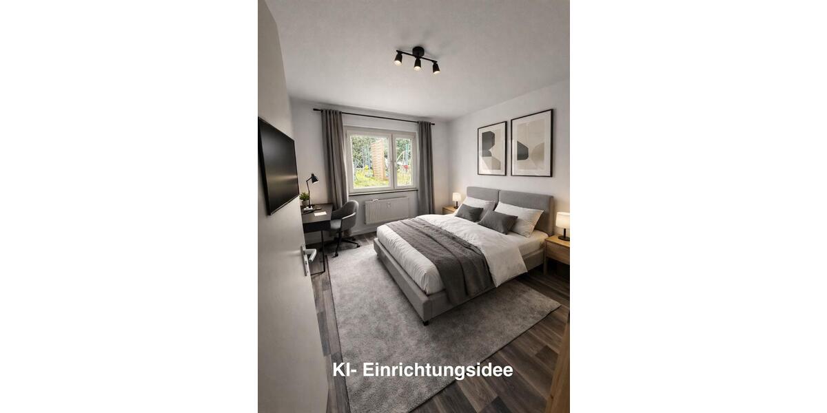 Erdgeschoßwohnung Kaiserslautern Betzenberg - 3 Zimmer, 17 m&sup2;, 380&euro; | Angebot:25812716
