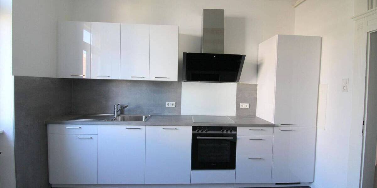 Etagenwohnung Kaiserslautern Innenstadt - 3 Zimmer, 122 m&sup2;, 1.250&euro; | Angebot:26378185