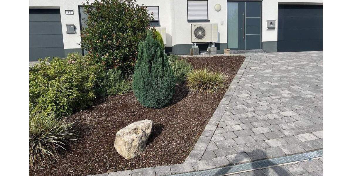 Doppelhaushälfte Otterberg - 6 Zimmer, 176 m&sup2;, 495.000&euro; | Angebot:25663313