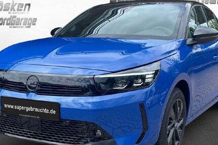 Opel Corsa 6.000 km 23.900 € Kaiserslautern 67663