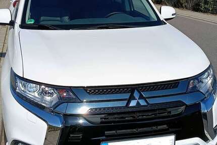 Mitsubishi Outlander 53.000 km 20.000 &euro; Hirschhorn/Pfalz 67732