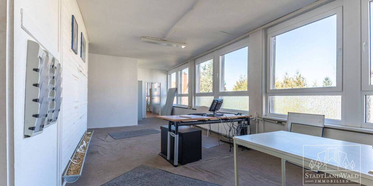 Einfamilienhaus Pirmasens Innenstadt - 1 Zimmer, 240 m&sup2;, 298.900&euro; | Angebot:26306199