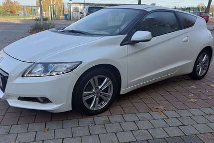 Honda CR-Z 141.000 km 6.900 &euro; Neustadt 67433