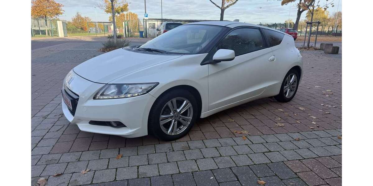 Honda CR-Z 141.000 km 6.900 &euro; Neustadt 67433