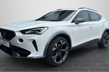 Cupra Formentor 27.100 km 29.300 &euro; Neustadt a.d. Weinstraße 67433