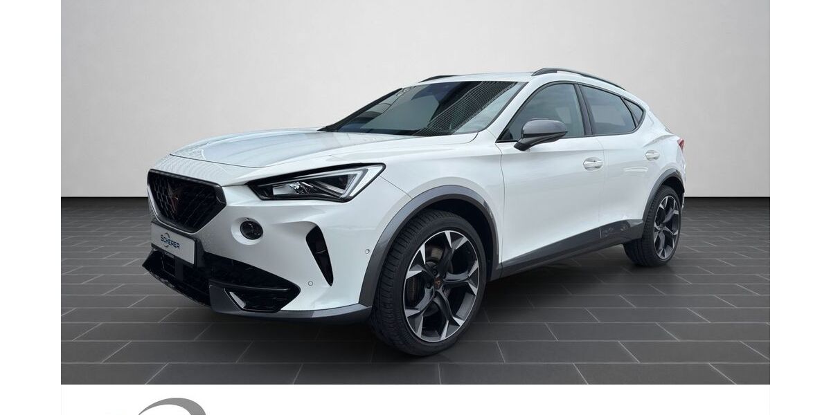 Cupra Formentor 27.100 km 29.300 &euro; Neustadt a.d. Weinstraße 67433