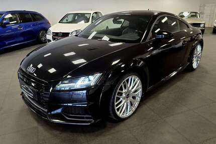 Audi TT 120.800 km 24.900 &euro; Neustadt 67433