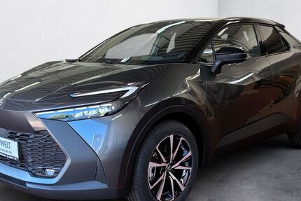 Toyota C-HR 1.500 km 36.990 &euro; Kaiserslautern 67661