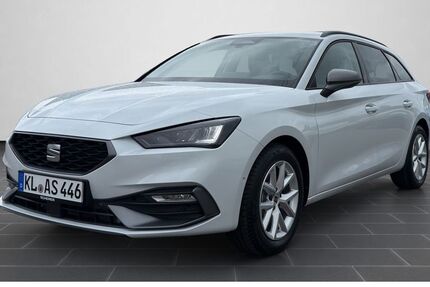 Seat Leon 8.900 km 32.900 &euro; Kaiserslautern 67657