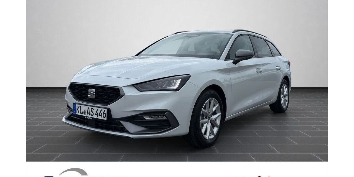 Seat Leon 8.900 km 32.900 &euro; Kaiserslautern 67657