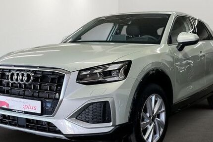 Audi Q2 6.768 km 31.850 &euro; Kaiserslautern 67663