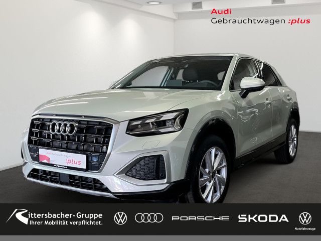 Audi Q2 6.768 km 31.850 &euro; Kaiserslautern 67663