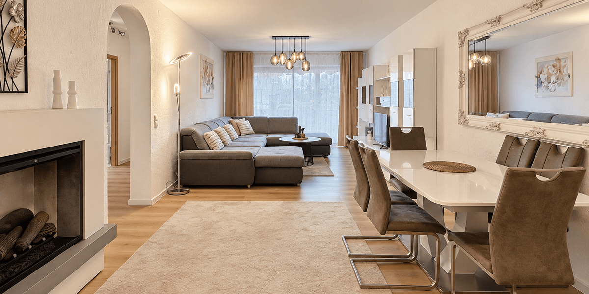 Etagenwohnung Landstuhl - 4.5 Zimmer, 125 m&sup2;, 169.000&euro; | Angebot:27547608