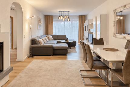 Wohnung Landstuhl - 4.5 Zimmer, 125 m&sup2;, 169.000&euro; | Angebot:27547608