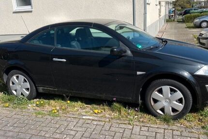 Renault Megane 133.000 km 1.200 &euro; kaiserslautern 67663