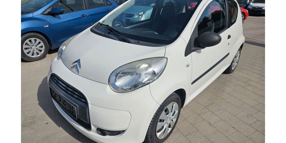 Citroen C1 88.913 km 3.250 &euro; Lachen-Speyerdorf 67435