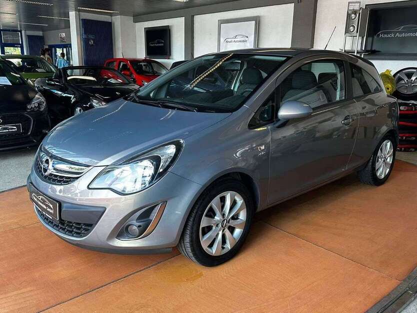 Corsa
