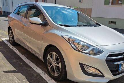 Hyundai i30 117.000 km 6.999 &euro; Weidenthal 67475