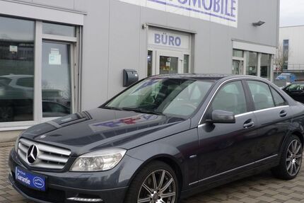 Mercedes-Benz C 350 150.990 km 12.900 &euro; Kaiserslautern 67657