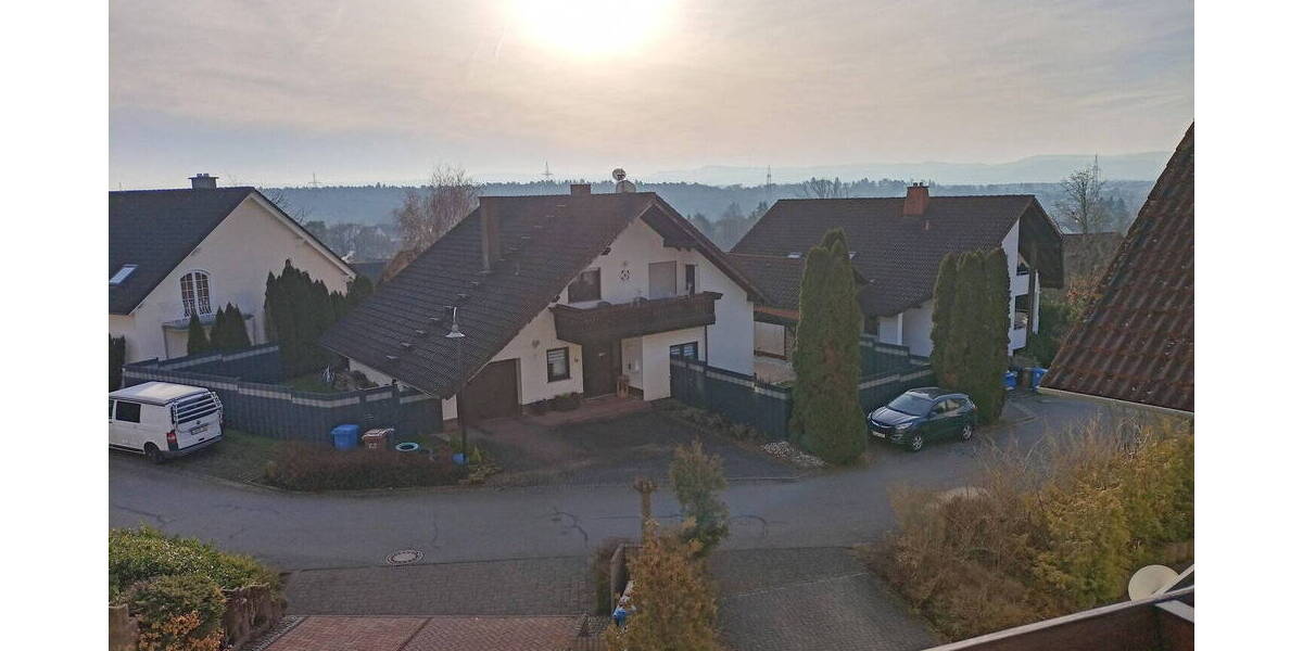 Etagenwohnung Ramstein-Miesenbach Miesenbach - 3 Zimmer, 118 m&sup2;, 270.000&euro; | Angebot:26595215