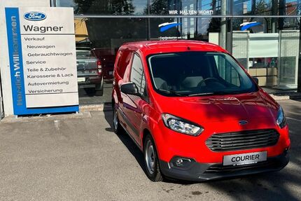 Ford Transit Courier 50 km 19.490 € Pirmasens 66953