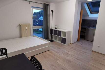 Wohnung Kaiserslautern Hohenecken - 1 Zimmer, 20 m&sup2;, 360&euro; | Angebot:24649415