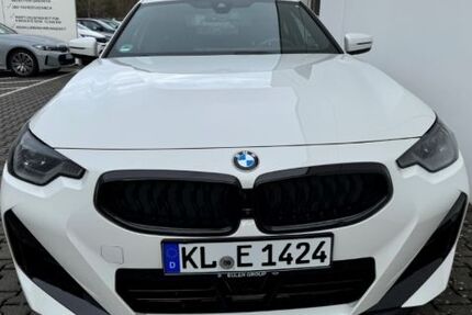 BMW 218 3.502 km 37.550 &euro; Kaiserslautern 67663