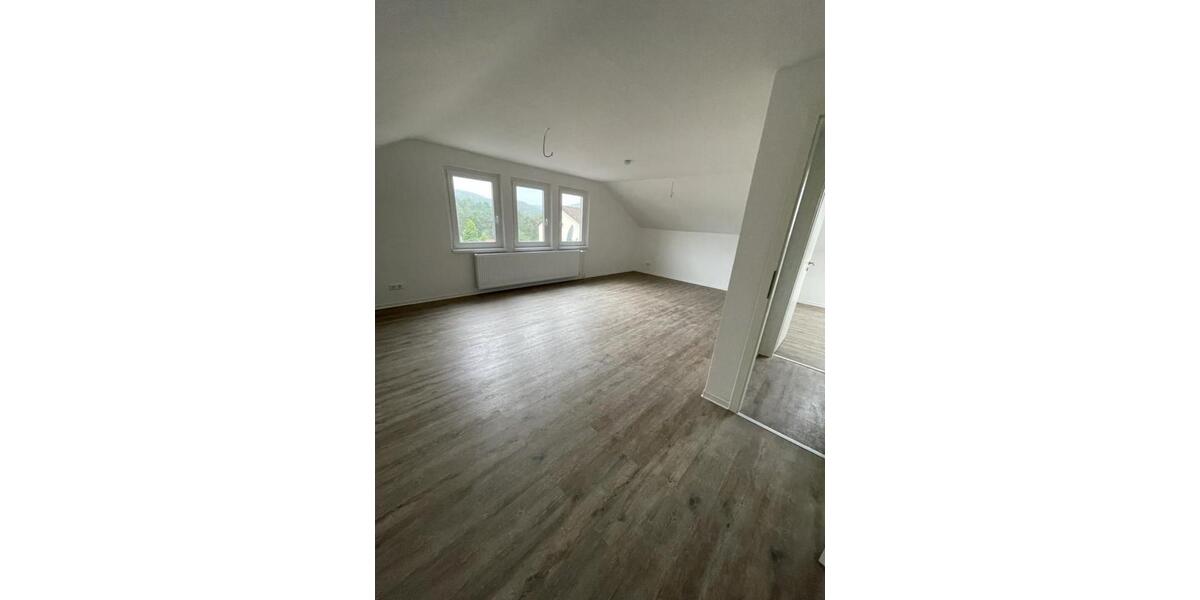 3-Zimmer Dachgeschosswohnung in Rodalben 3 zimmer