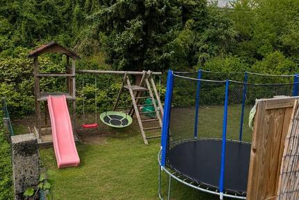 Haus Kaiserslautern Engelshof - 4 Zimmer, 140 m&sup2;, 1.500&euro; | Angebot:27620060