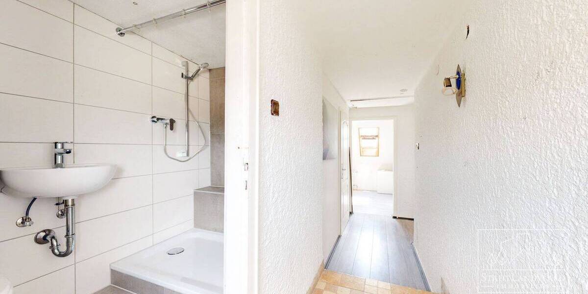 Etagenwohnung Pirmasens Innenstadt - 3 Zimmer, 65 m&sup2;, 390&euro; | Angebot:26703703