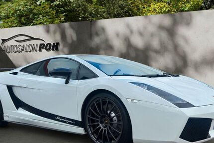 Lamborghini Gallardo 39.700 km 149.500 € Neustadt 67434