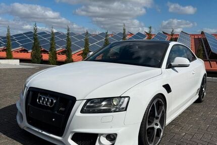 Audi A5 167.210 km 14.700 &euro; Dannenfels 67814