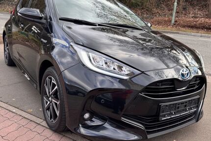 Toyota Yaris 77.700 km 17.490 &euro; Kaiserslautern 67659