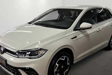 VW Polo 5.000 km 27.490 € Kaiserslautern 67663