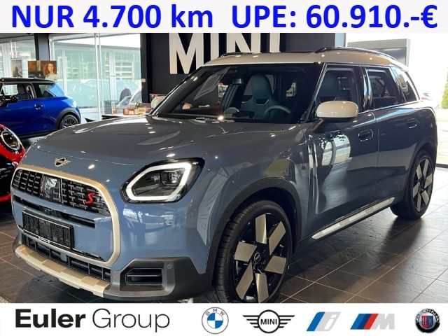 Mini Countryman S (Cooper) 4.700 km 38.633 &euro; Pirmasens 66954