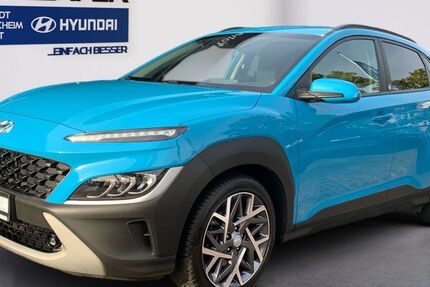 Hyundai KONA 35.623 km 21.480 &euro; Bad Dürkheim 67098