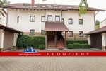 Modernisiertes Raumwunder: 130 m² Etagenwohnung mit 2 Balkonen und Garten - Etagenwohnung Otterberg | Angebot:27178789