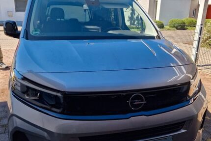 Opel Combo Life 18.200 km 26.450 &euro; Schopp 67707
