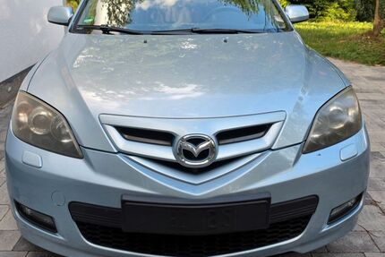 Mazda 3 169.624 km 2.850 &euro; Kaiserslautern 67659