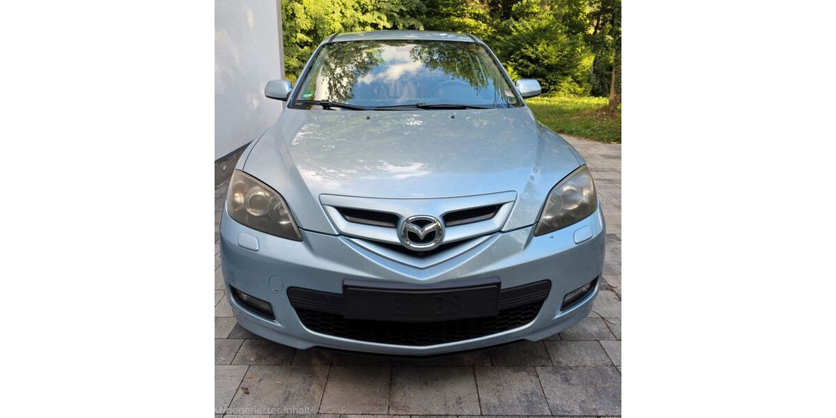 Mazda 3 169.624 km 2.850 &euro; Kaiserslautern 67659