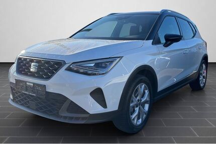 Seat Arona 24.400 km 18.990 &euro; Neustadt a.d. Weinstraße 67433