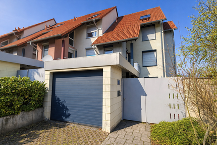 Haus Kaiserslautern Einsiedlerhof - 6 Zimmer, 253 m&sup2;, 1.750&euro; | Angebot:25269999