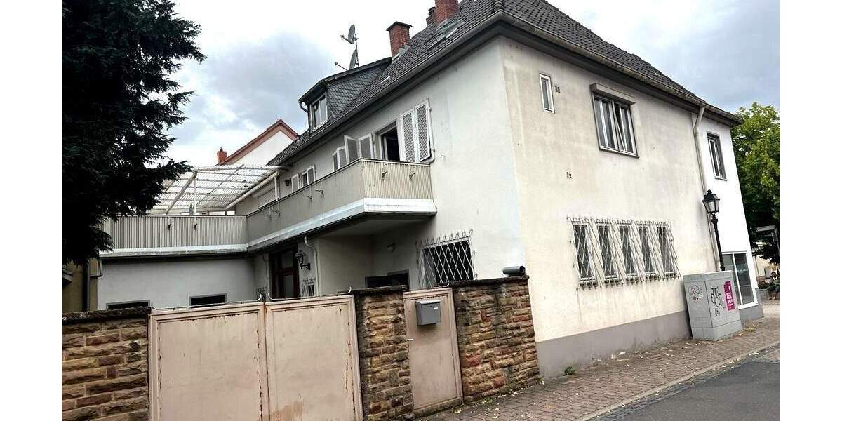 Einfamilienhaus Rockenhausen - 6 Zimmer, 249.000&euro; | Angebot:25683769