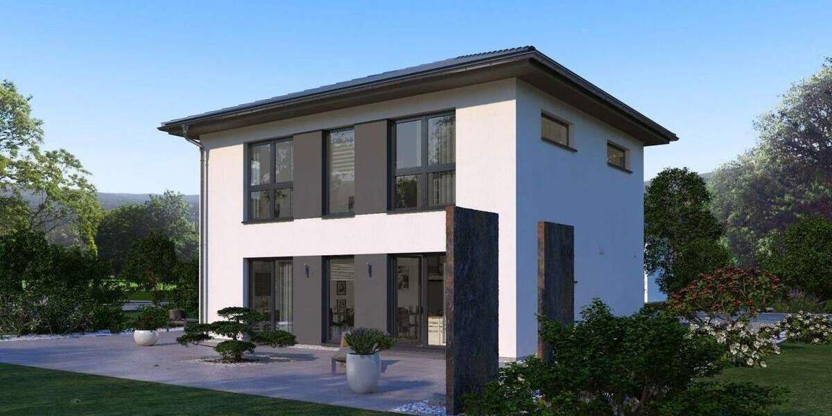 Einfamilienhaus Kaiserslautern Dansenberg - 4 Zimmer, 154 m&sup2;, 526.900&euro; | Angebot:25683368