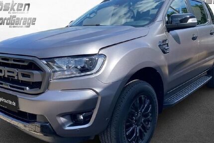 Ford Ranger 101.407 km 27.900 &euro; Kaiserslautern 67663