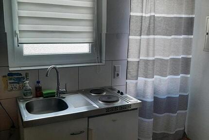 Wohnung Kaiserslautern - 1 Zimmer, 25 m&sup2;, 500&euro; | Angebot:27546981